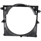 Upper Fan Shroud for Ford F-250, F-350 Super Duty (2011–2016)