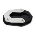 Kickstand Foot Side Stand Plate Extension Pad for Ducati Scrambler 800 (2014–2018)