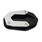 Kickstand Foot Side Stand Plate Extension Pad for Ducati Scrambler 800 (2014–2018)