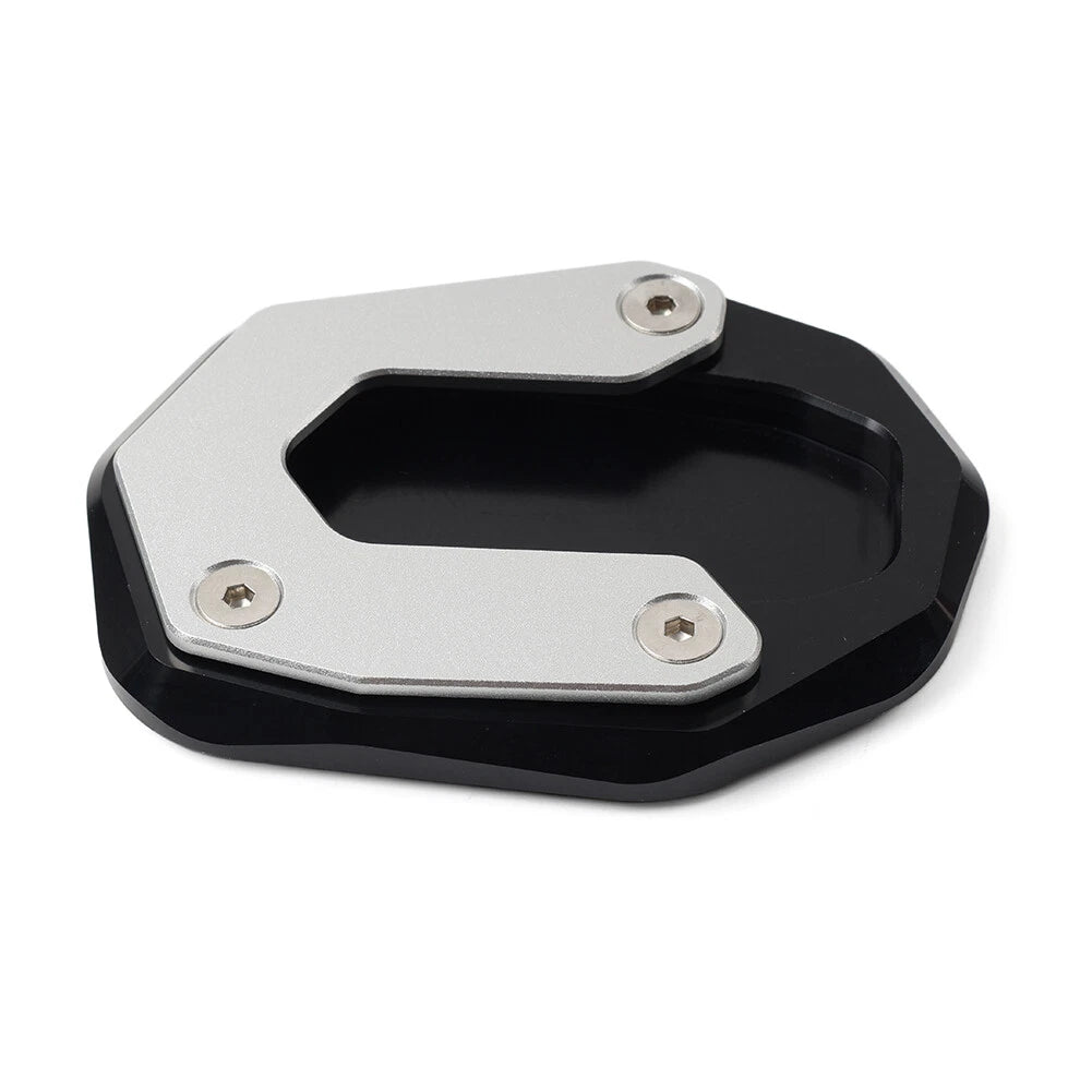 Kickstand Foot Side Stand Plate Extension Pad for Ducati Scrambler 800 (2014–2018)