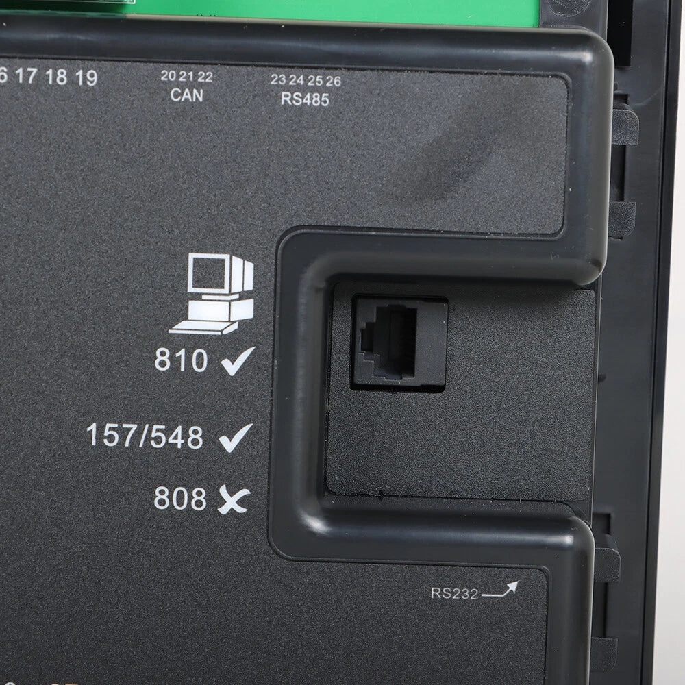 Deep Sea DSE5110 Controller for Generator Auto Start