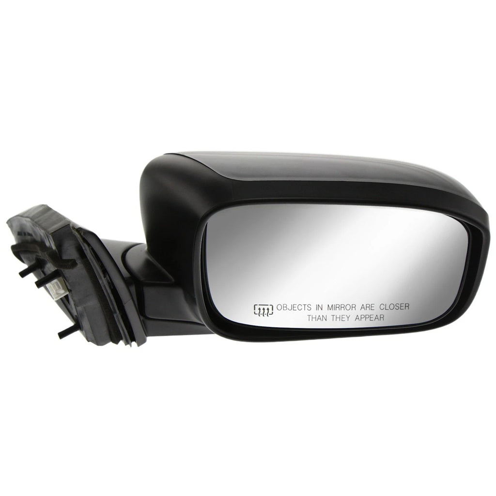 Set of 2 Heated Power Mirrors for Honda Accord (2003–2007)