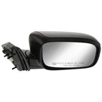 Set of 2 Heated Power Mirrors for Honda Accord (2003–2007)