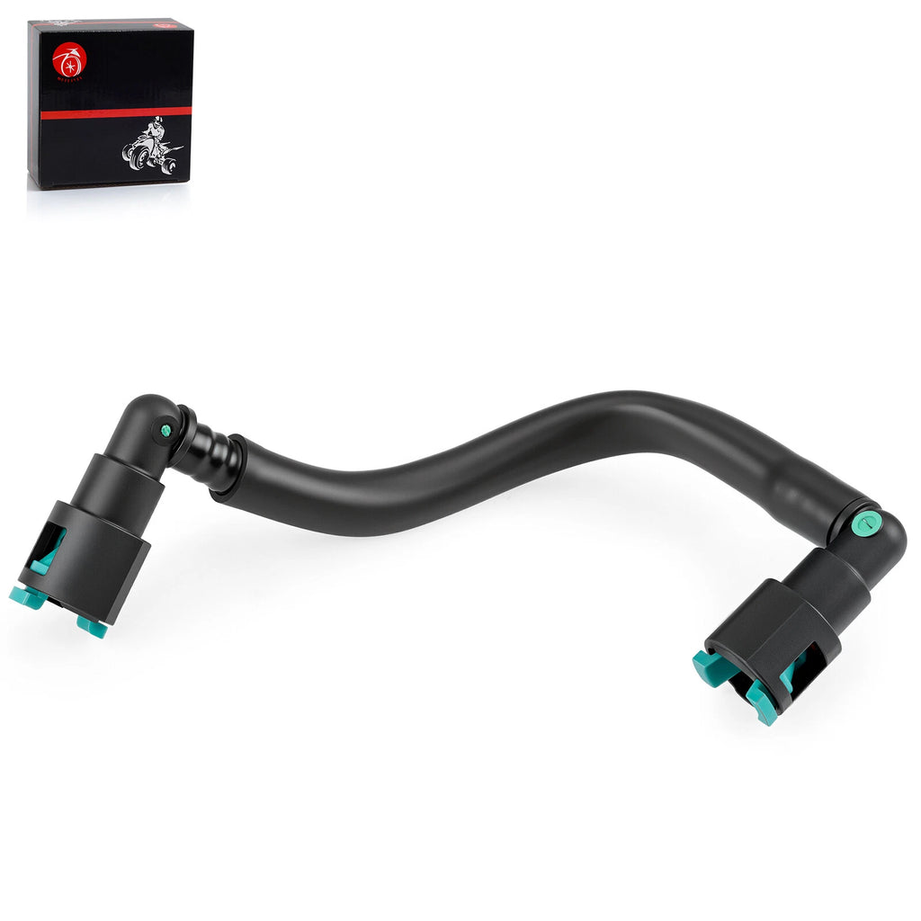 High Pressure Fuel Gas Line Hose for Suzuki GSX-R 600 750 1000 (2001–2023)