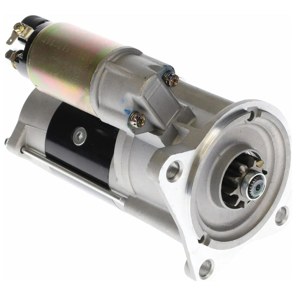 24V Starter for Nissan ED33 (1981–1988)