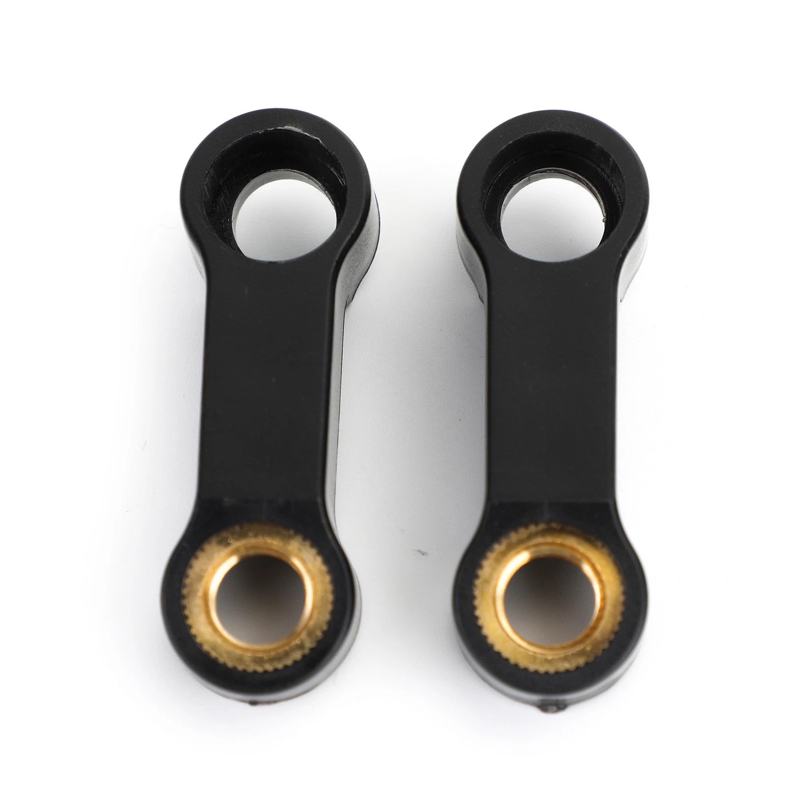 Motorcycle Mirror Extender Riser Bracket for Suzuki (10mm M10)