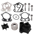 Impeller Kit W/Housing for Yamaha 60-90 HP 2-Stroke (692-W0078-01-00, 688-44352)