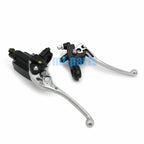 Rear Brake Master Cylinder for Honda CB750 Nighthawk 750 (1991–2003) / NC700 (2012–2014)