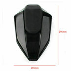 Grey Pillion Rear Seat Cowl Cover for Yamaha MT-07 FZ-07 (2013-2017)