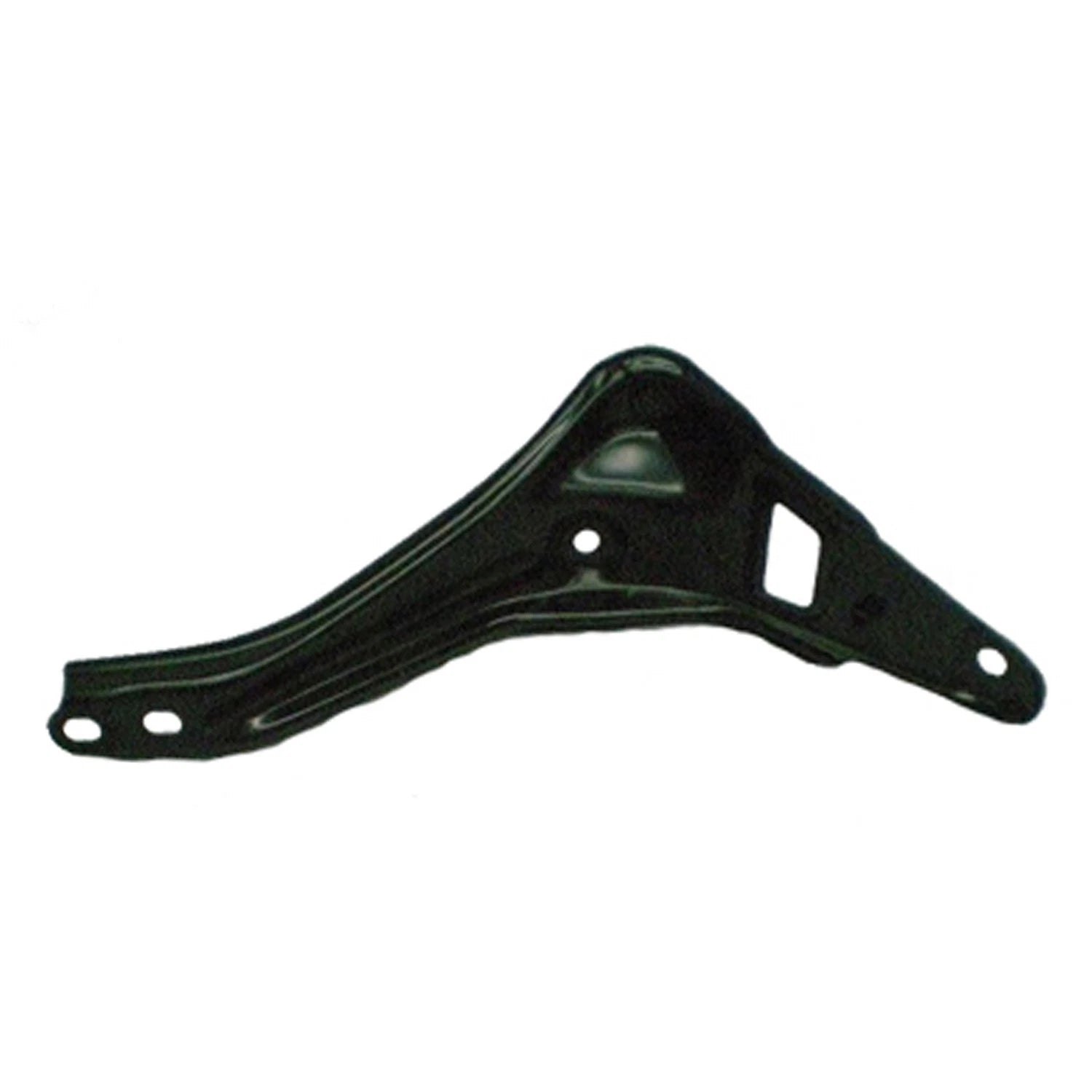 Replacement Steel Passenger Side Grille Bracket for Toyota Tundra (2007–2009)