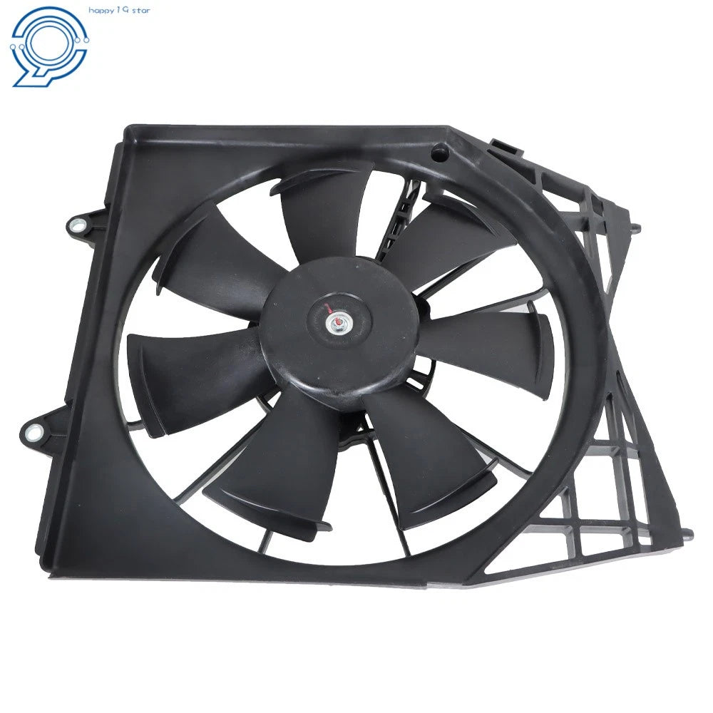 Cooling Fan Assembly for Honda Accord (2018–2022)