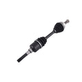 Front Driver Side CV Axle Shaft for Ford Escape, Mercury Mariner (2005–2008)