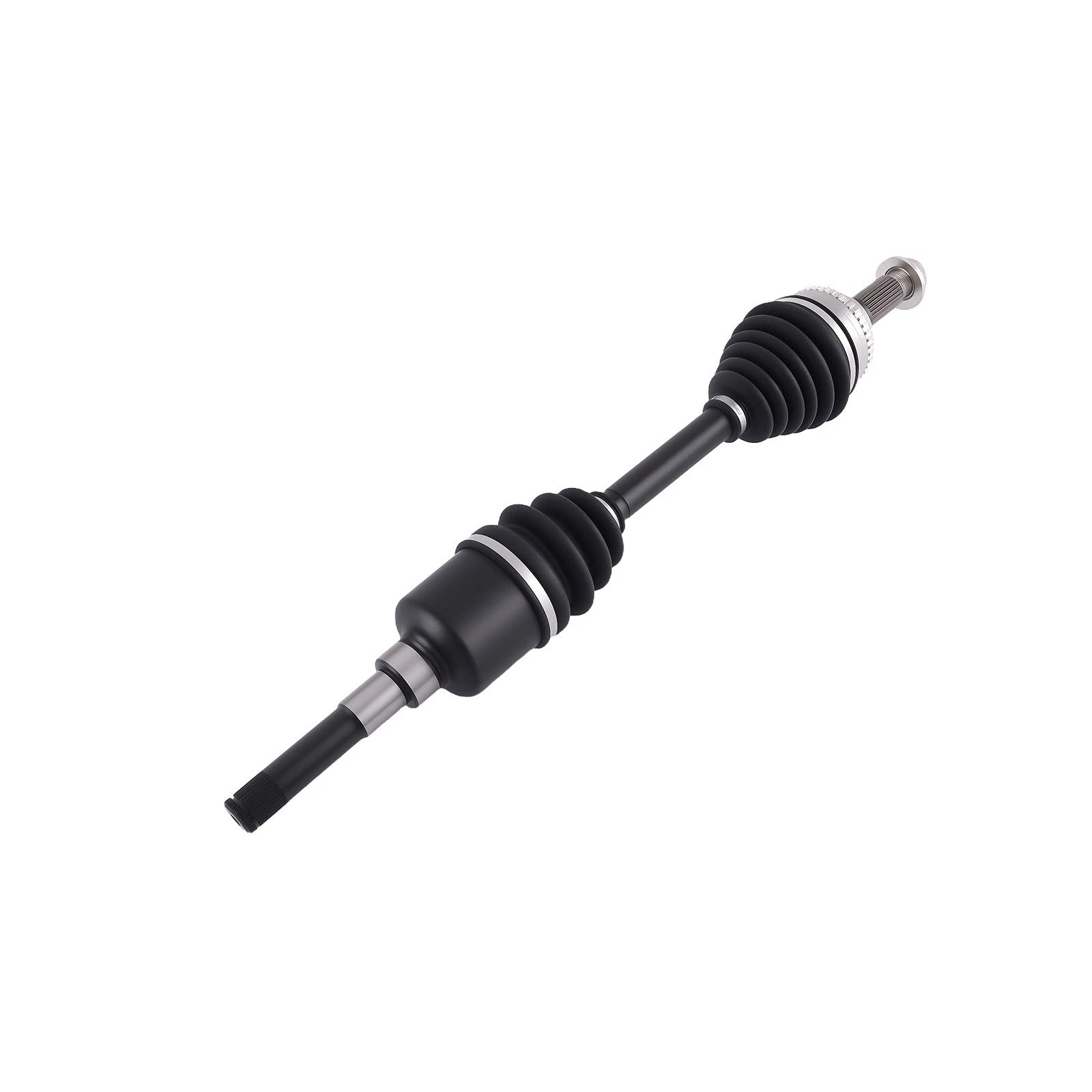 Front Driver Side CV Axle Shaft for Ford Escape, Mercury Mariner (2005–2008)