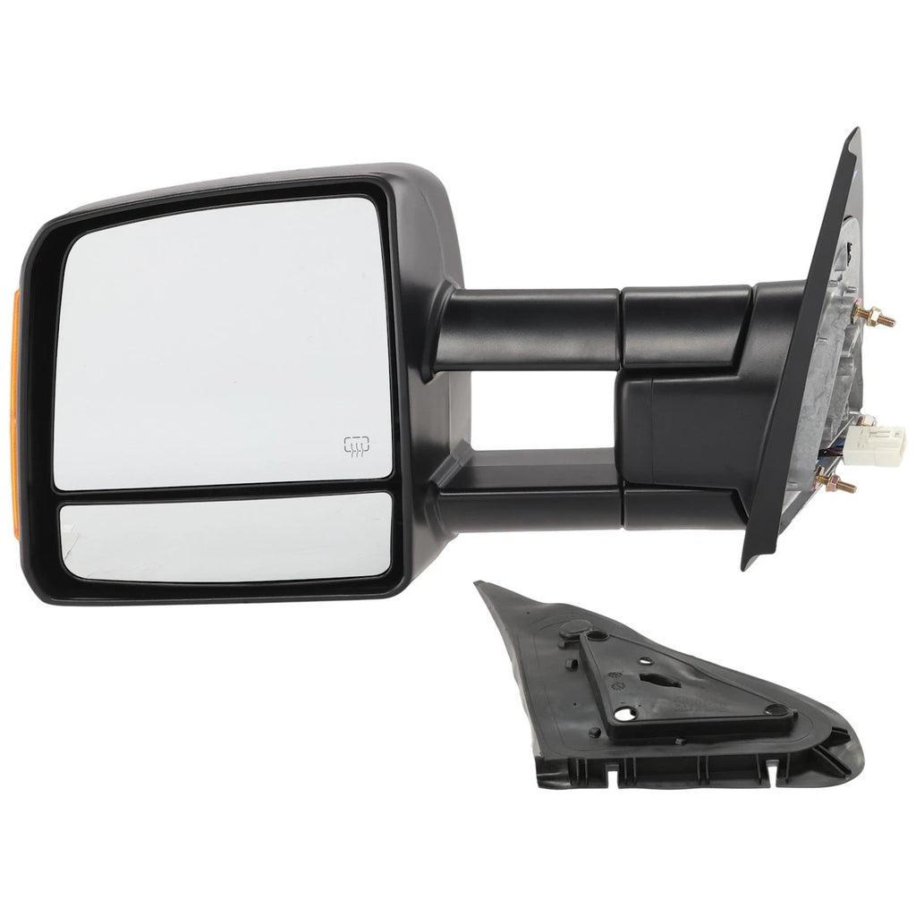 Heated Towing Mirror for Toyota Tundra (2007–2021)