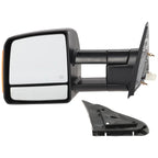 Heated Towing Mirror for Toyota Tundra (2007–2021)