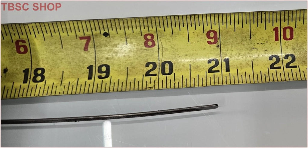 Engine Oil Level Dipstick for C1500 C2500 V8 (1976)