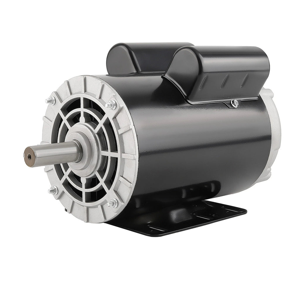 5HP Electric Motor for Various Applications (230V, 3450RPM)