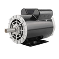 5HP Electric Motor for Various Applications (230V, 3450RPM)