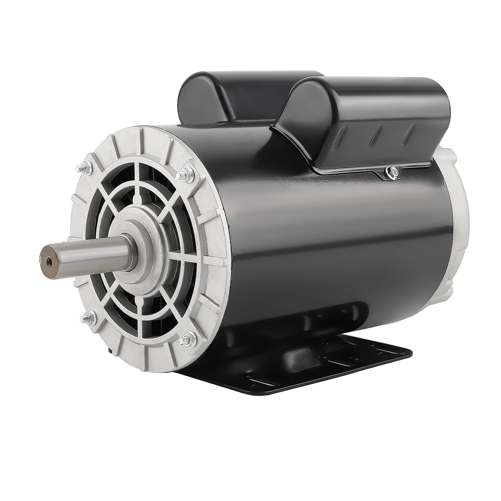 5HP Electric Motor for Various Applications (230V, 3450RPM)