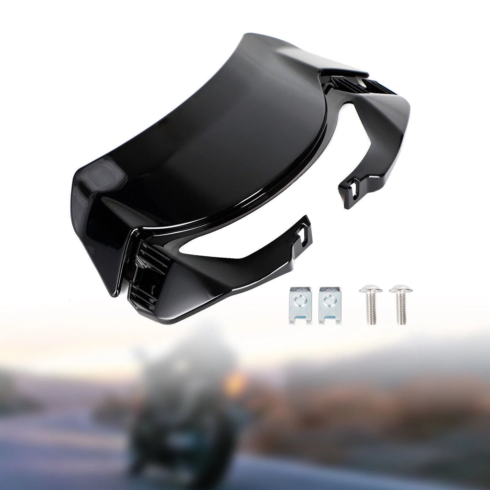 Windshield WindScreen for Street Triple RS765 R765 S765 (2020–2022)