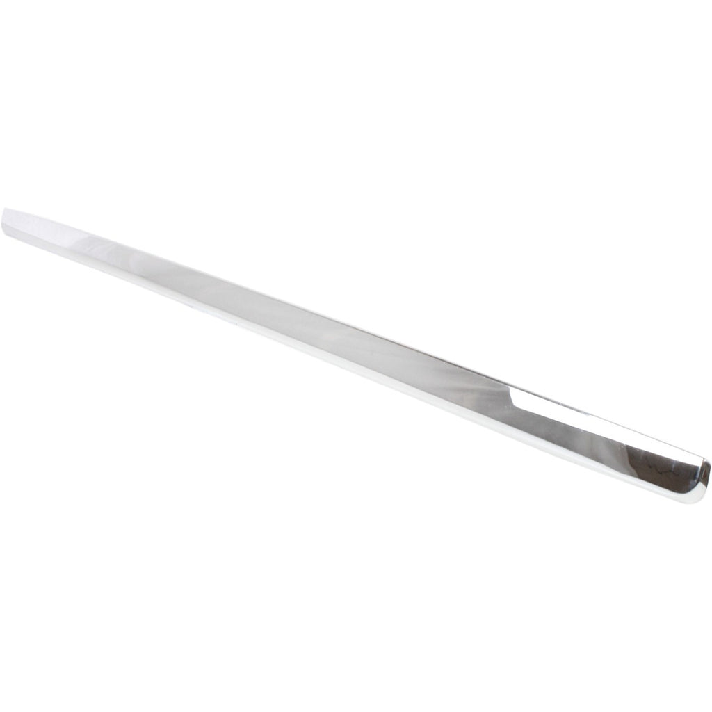 Chrome Hood Molding Trim for Ford Explorer (2006–2010)