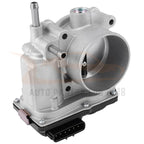 Throttle Body for Nissan NV200, Sentra (2013–2021)
