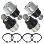 4X Lower Ball Joint for Can-Am Maverick 1000 Sport Trail X3 (2013–2018) 706202045