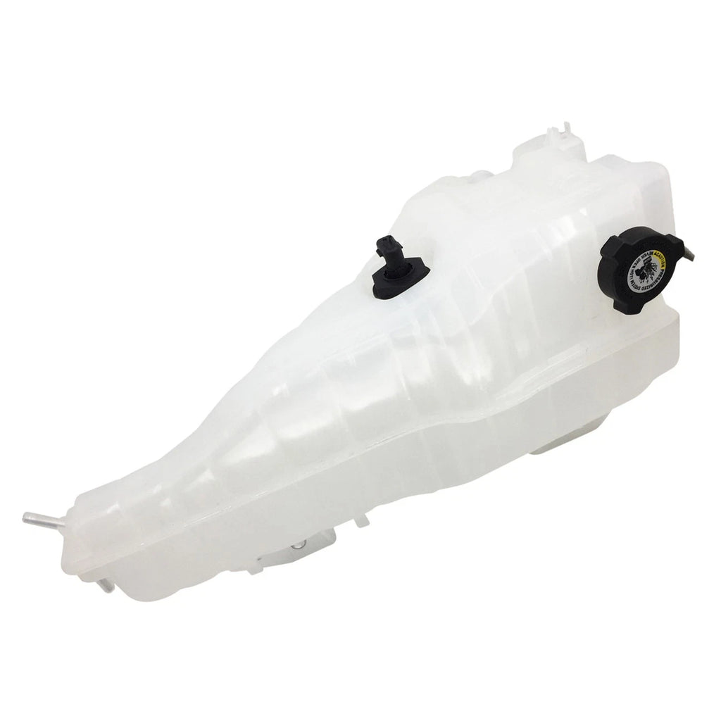 Coolant Reservoir Tank with Cap for Freightliner Cascadia (2007–2023)