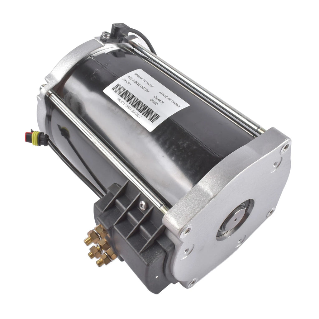 AC Motor for Ezgo Express S2 S4 S6 L6 (2010-2023)