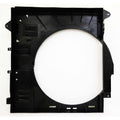 Replacement Upper Engine Cooling Fan Shroud For 2017-2019 Nissan Titan Pickup