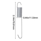 2 Pieces Clutch Springs for Honda HR Series Lawn Mower