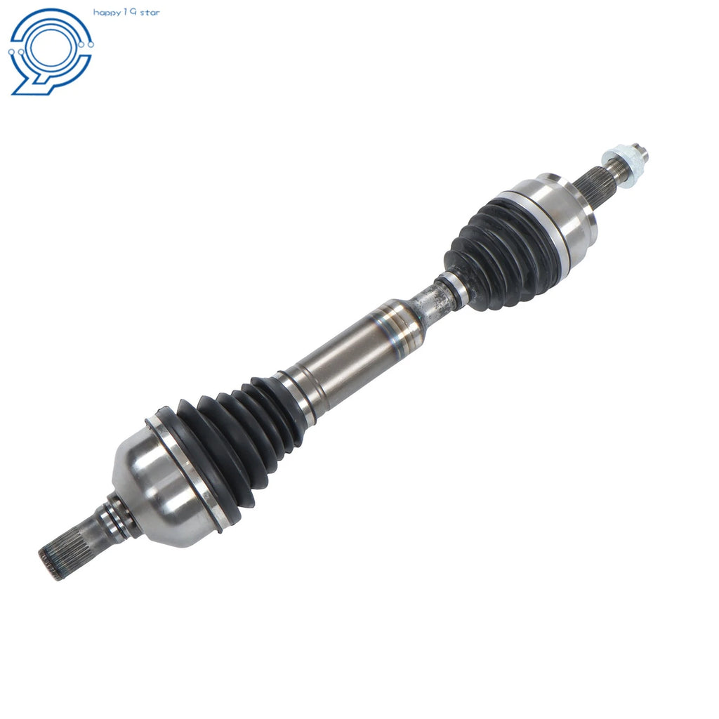 Front Right CV Axle Assembly for Jeep Cherokee (2019–2020)