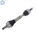 Front Right CV Axle Assembly for Jeep Cherokee (2019–2020)