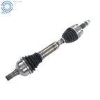 Front Right CV Axle Assembly for Jeep Cherokee (2019–2020)