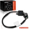 Rear View Backup Park Assist Camera for Jeep Grand Cherokee (2012–2013)