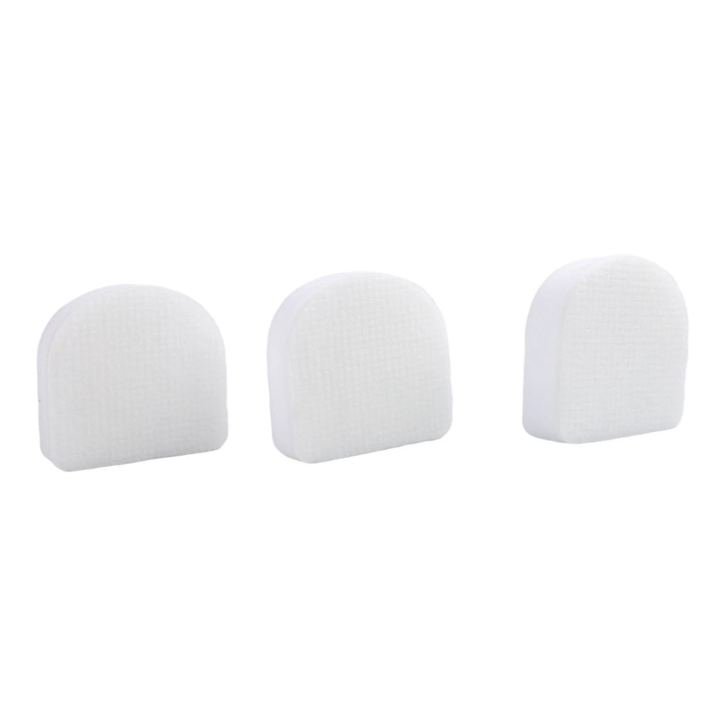 6X Foam Filters for Shark AZ3900UKT AZ3900UKTBK Vacuum