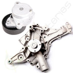 Water Pump & Tensioner for Chrysler Crossfire (2004–2008) & Mercedes-Benz C240 (2001–2005)