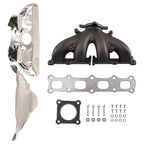 Cast Iron Exhaust Manifold for Dodge Avenger/Caliber/Journey (2008–2014)