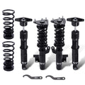 Adjustable Coilovers Suspension Kit for Mazda 3 (2004–2013)