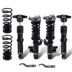 Adjustable Coilovers Suspension Kit for Mazda 3 (2004–2013)