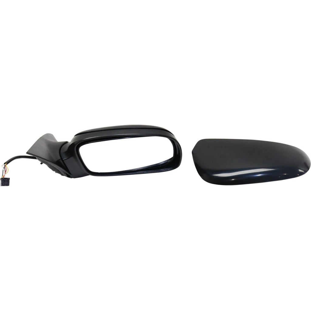 Heated Power Black Side Mirrors for Pacifica (2017–2023)