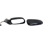 Heated Power Black Side Mirrors for Pacifica (2017–2023)