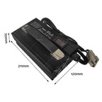 LiFePO4 Battery Charger 40A 14.6V with LED Display for OZ (AC/DC)