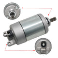 Starter Motor for Suzuki GSX1250 (2010–2017), GSF1250 Bandit (2007–2018)