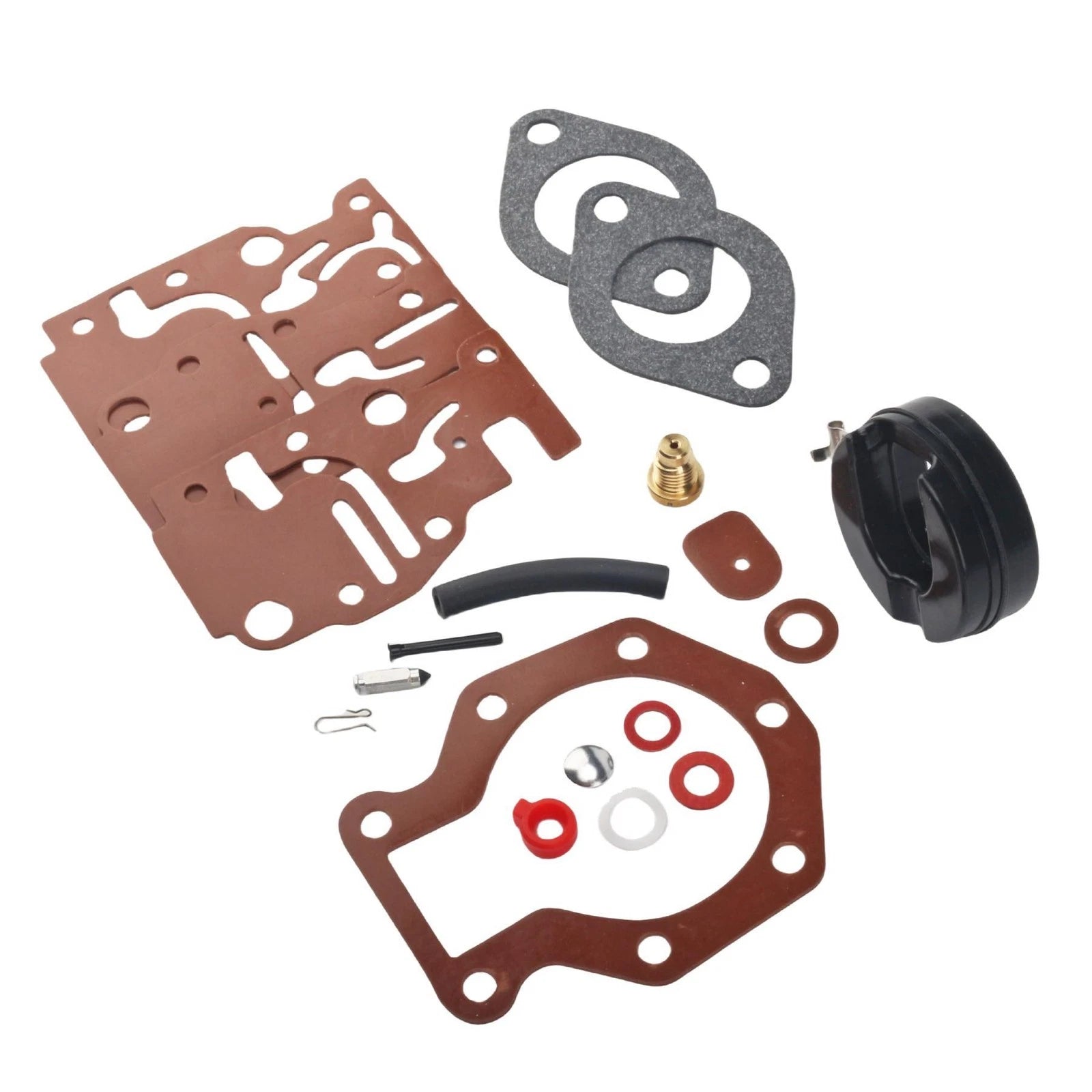 Outboard Carburetor Repair Kit 439073 for Evinrude Johnson