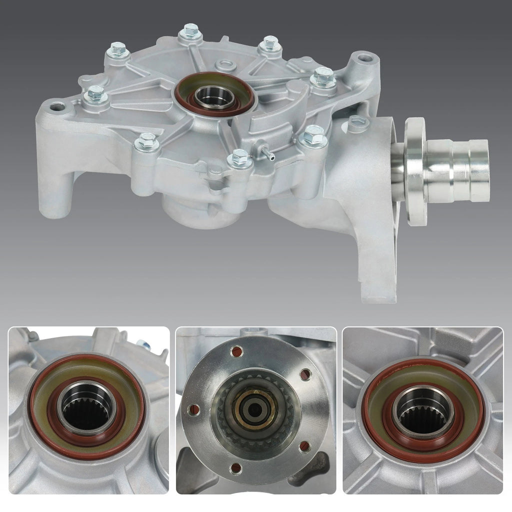 Rear Differential Assembly for Honda TRX420 Rancher (2015–2022)