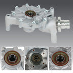 Rear Differential Assembly for Honda TRX420 Rancher (2015–2022)