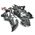 Forged Carbon Fiber Fairing Kit for Kawasaki Ninja 650 (2017–2019)