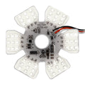 54 LED Dual Function Air Cleaner Light Replacement for Peterbilt Kenworth (2011–2025)