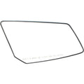 Mirror Glass for Chevrolet Traverse, GMC Acadia (2009–2015)